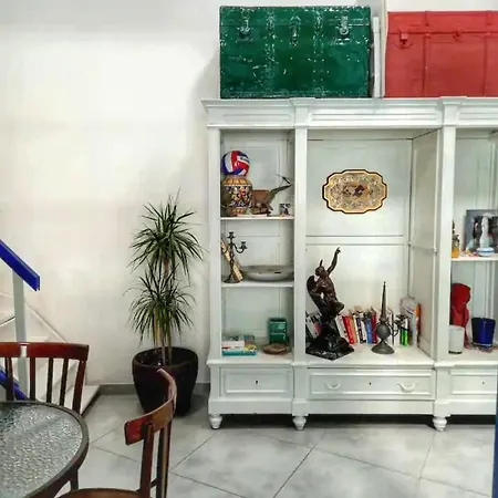 Loft House * קטאניה