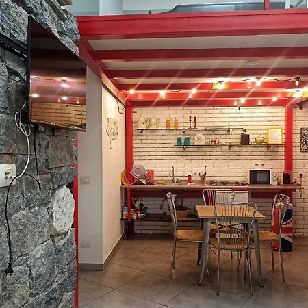 בית הארחה Loft House