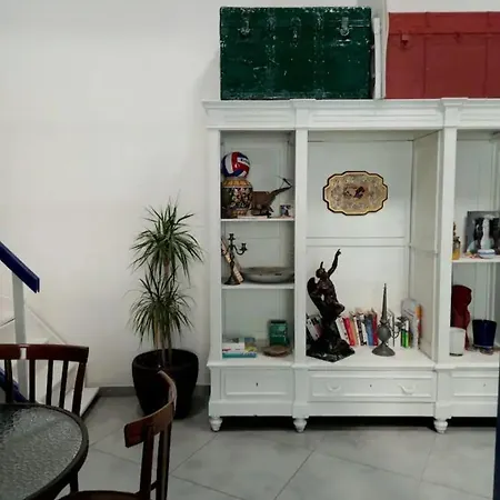בית הארחה Loft House *