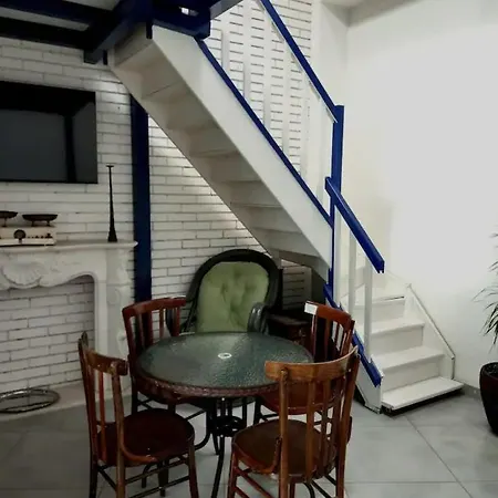 Loft House *
