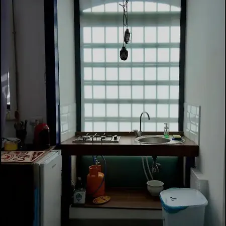 בית הארחה Loft House קטאניה