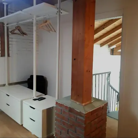 Loft House * קטאניה