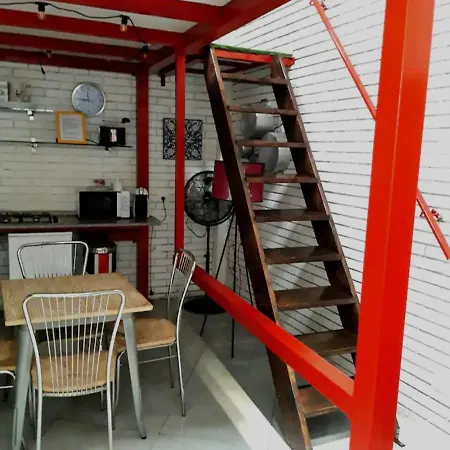 Loft House קטאניה