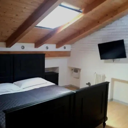 Loft House *