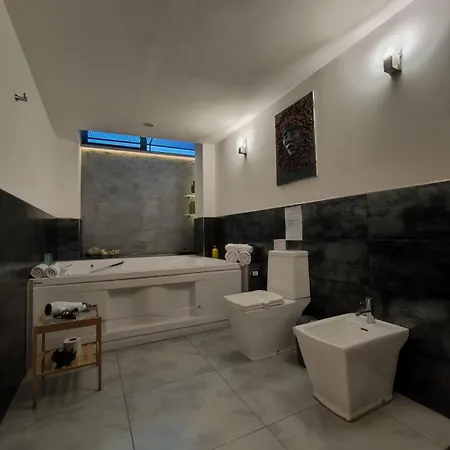 בית הארחה Loft House *