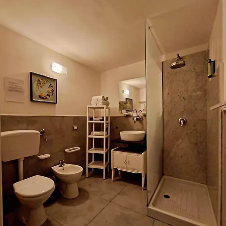 בית הארחה Loft House *