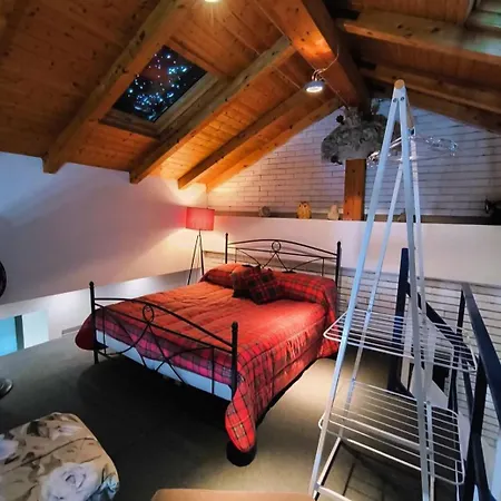 Loft House