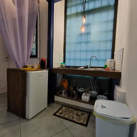 בית הארחה Loft House קטאניה