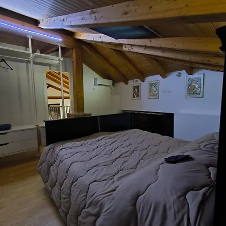 Loft House * קטאניה