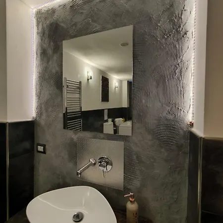 Loft House בית הארחה קטאניה