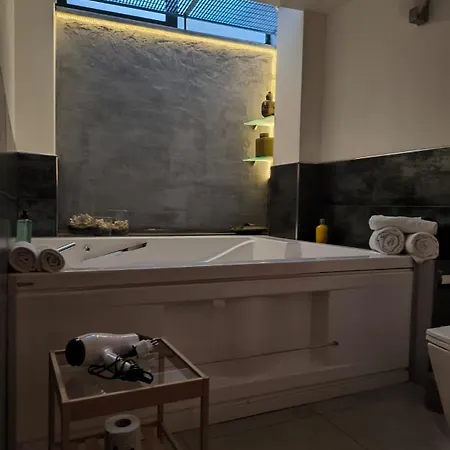בית הארחה Loft House קטאניה