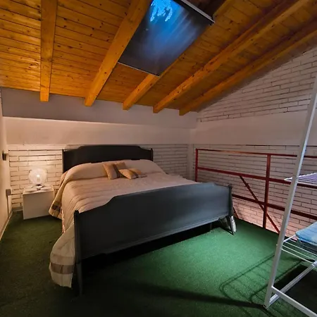 בית הארחה Loft House *