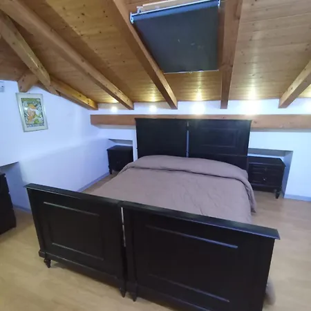 Loft House *