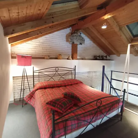 בית הארחה Loft House *