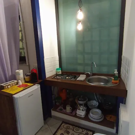 בית הארחה Loft House