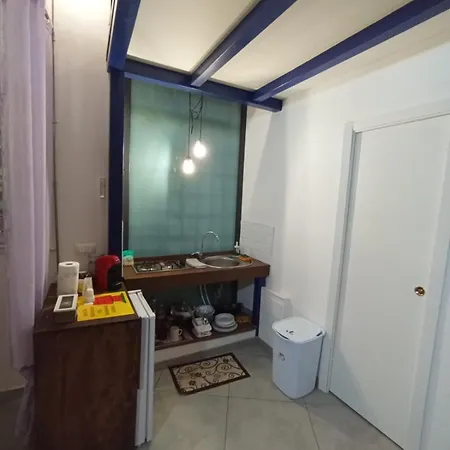 בית הארחה Loft House קטאניה