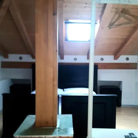 בית הארחה Loft House