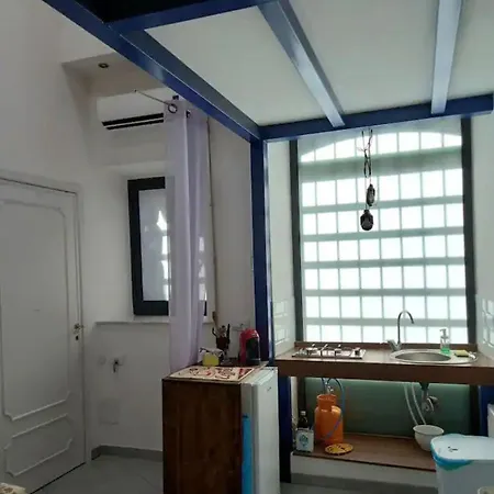 Loft House בית הארחה קטאניה